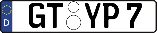 GT-YP7