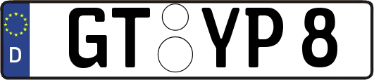 GT-YP8