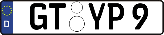 GT-YP9