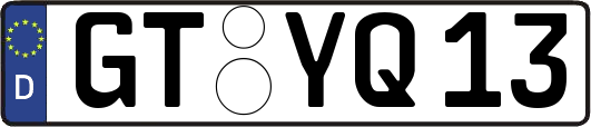 GT-YQ13