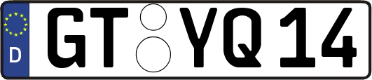 GT-YQ14