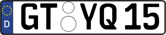 GT-YQ15