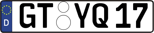 GT-YQ17