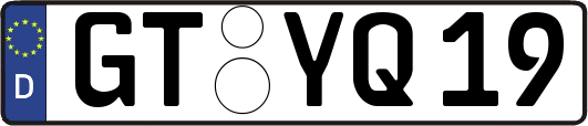 GT-YQ19