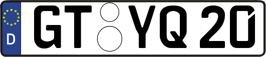 GT-YQ20