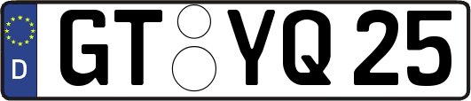 GT-YQ25