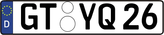 GT-YQ26