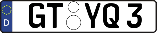 GT-YQ3