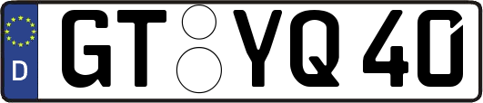 GT-YQ40
