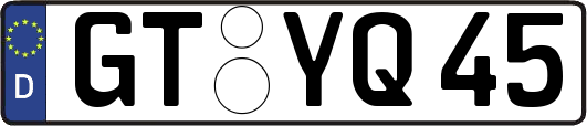 GT-YQ45