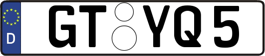 GT-YQ5