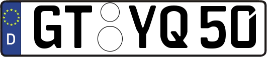 GT-YQ50