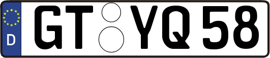 GT-YQ58