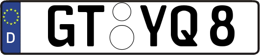 GT-YQ8