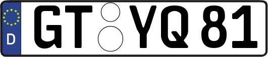 GT-YQ81