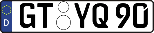 GT-YQ90