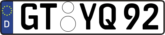 GT-YQ92
