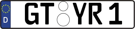 GT-YR1
