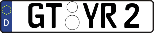 GT-YR2