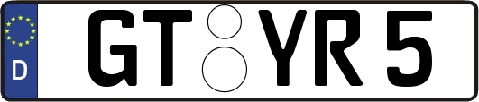 GT-YR5
