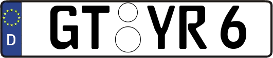 GT-YR6