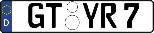 GT-YR7