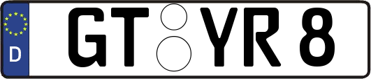 GT-YR8
