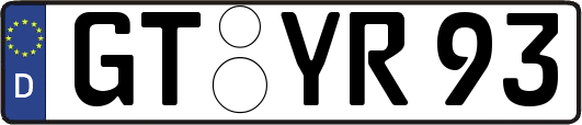 GT-YR93
