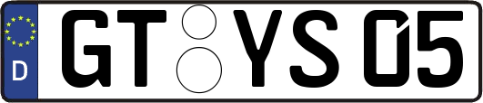 GT-YS05