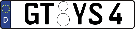 GT-YS4