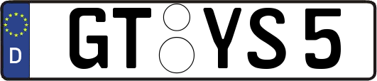 GT-YS5
