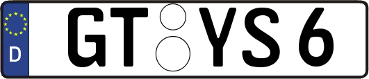 GT-YS6