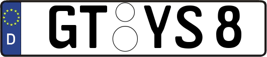 GT-YS8