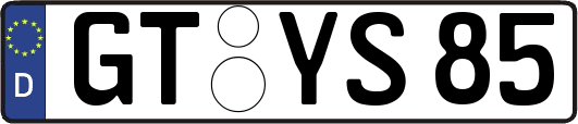 GT-YS85