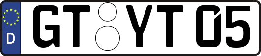 GT-YT05