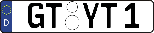GT-YT1