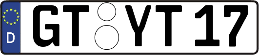GT-YT17