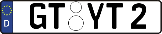 GT-YT2