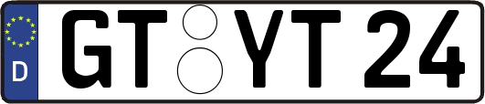 GT-YT24