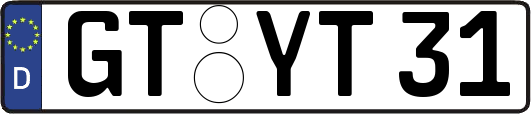 GT-YT31