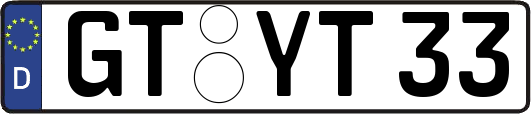 GT-YT33