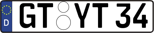 GT-YT34