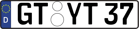GT-YT37