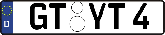 GT-YT4