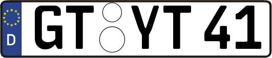 GT-YT41