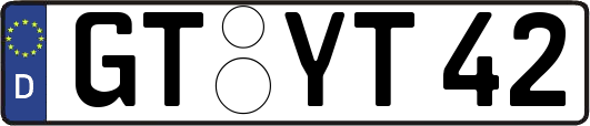 GT-YT42