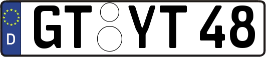GT-YT48