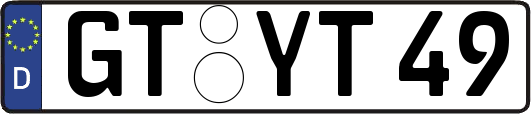 GT-YT49