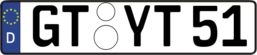 GT-YT51