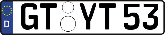 GT-YT53